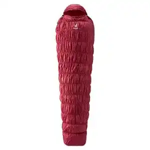 Deuter-Schlafsack deuter Exosphere -6° Kunstfaser Schlafsack