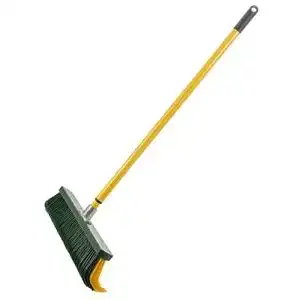 Krallenbesen SIDCO Spezialbesen, Teleskopstiel 45cm