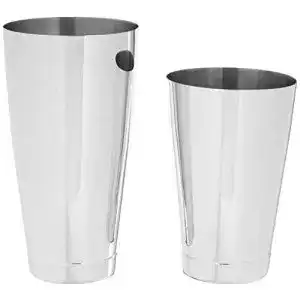 Boston-Shaker Barfly Shaker-Cocktaildosen-Set, 510 ml u. 794 ml