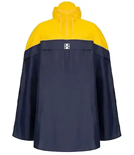 Hock-Regenponcho HOCK Fahrrad Regenponcho