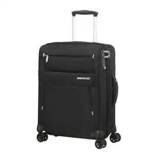Samsonite-Koffer Samsonite Duopack – Spinner S erweiterbar