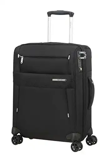Samsonite-Koffer Samsonite Duopack – Spinner S erweiterbar