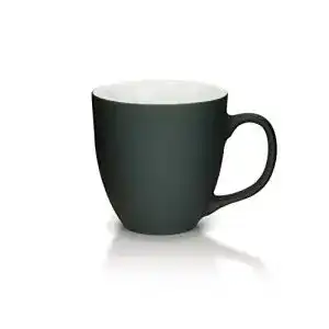 Jumbotassen Mahlwerck XXL Jumbotasse, Porzellan, 450ml