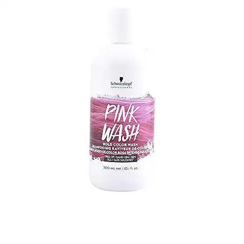 Color-Shampoo Schwarzkopf Professional Pink Wash, 300ml