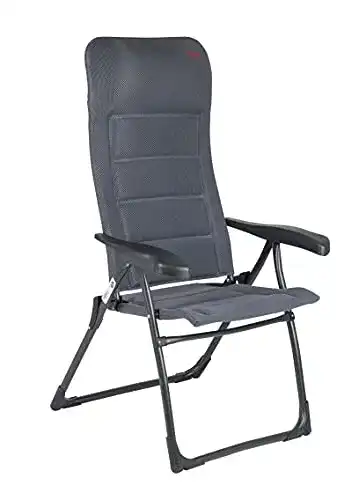 Crespo-Campingstuhl Crespo AP-215/86 Air-Deluxe