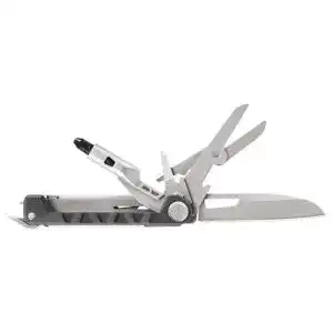 Gerber-Multitool Gerber Multifunktionswerkzeug mit 8 Funktionen