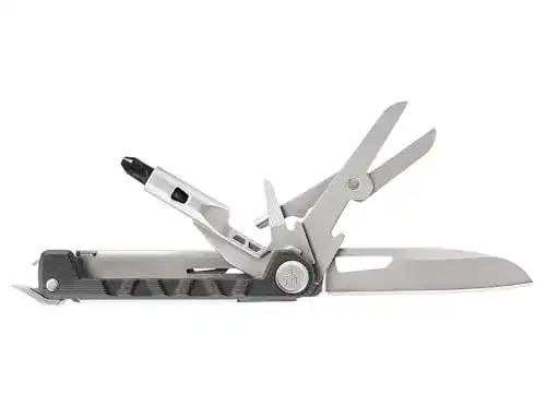 Gerber-Multitool Gerber Multifunktionswerkzeug mit 8 Funktionen