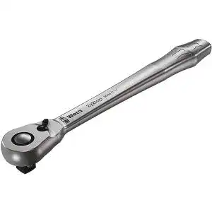 1/2-Zoll-Ratsche Wera 05004064001 8004 C Zyklop Metal-Knarre
