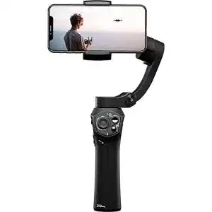 Smartphone-Gimbal SNOPPA Atom 3-Fach Faltbarer Stabilisator