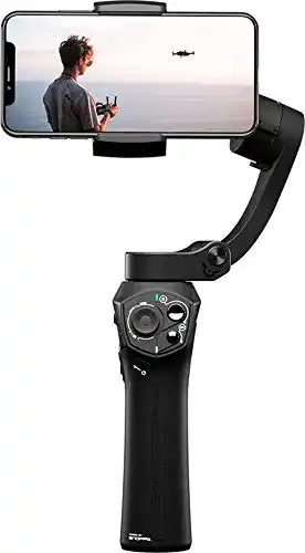 Smartphone-Gimbal SNOPPA Atom 3-Fach Faltbarer Stabilisator