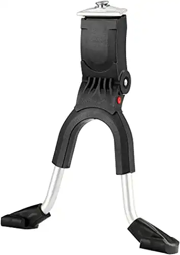 Zweibein-Fahrradständer Hebie Zweibeinständer 24-29 Zoll