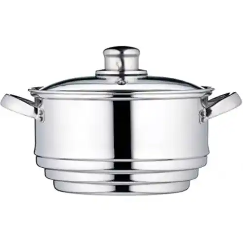 Kartoffeldämpfer Kitchen Craft KitchenCraft Universaleinsatz