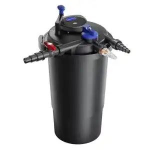 Sunsun-Teichfilter SunSun CPF-15000 Druckteichfilter 10000 L/h