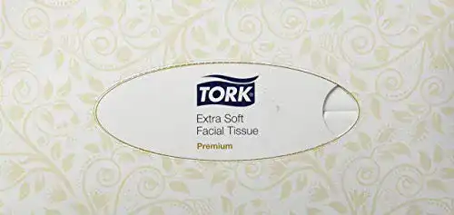 Kosmetiktücher Tork 135817
