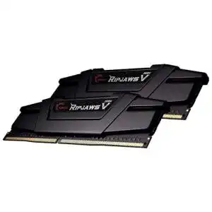 32GB RAM G.SKILL F4-3600C18D-32GVK, Arbeitsspeicher