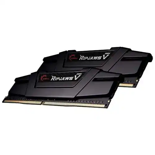 32GB RAM G.SKILL F4-3600C18D-32GVK, Arbeitsspeicher