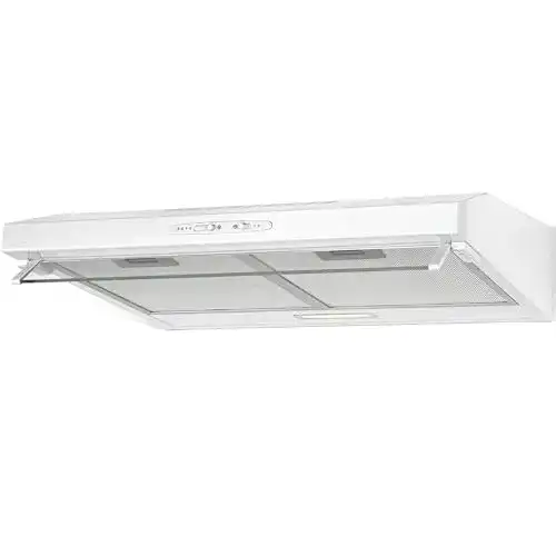 Die beste Bomann-Dunstabzugshaube Bomann DU 623.3 Unterbau, 60cm 2026 Test Bestseller Bomann-Dunstabzugshaube Bomann DU 623.3 Unterbau, 60cm