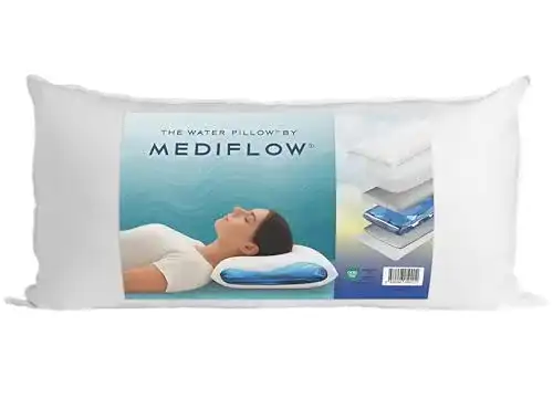 Wasserkissen Mediflow 5001 Das Original 40x80cm