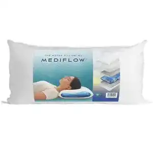 Rückenschläferkissen Mediflow 5001 Das Original Wasserkissen