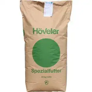 Futterhafer Höveler Walzhafer 25 kg