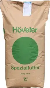 Futterhafer Höveler Walzhafer 25 kg