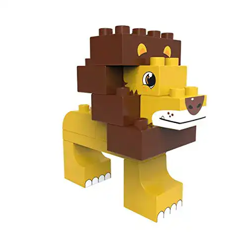 Biobuddi BIOBUDDI BB-0102 Wild Life Savanne