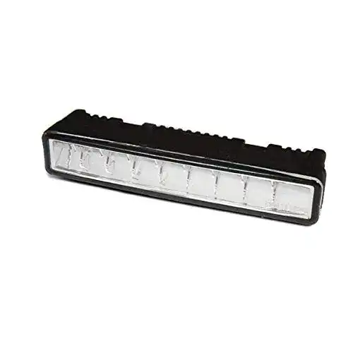 Die beste LED-Tagfahrlicht Philips 12831WLEDX1 2026 Test Bestseller LED-Tagfahrlicht Philips 12831WLEDX1