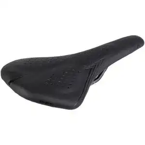Rennrad-Sattel Velo Sattel Airthru Gel, Fahrradsattel, Rennsattel