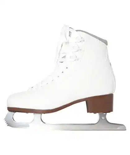 Graf-Schlittschuhe Graf Tango Schlittschuhe für Damen – 38