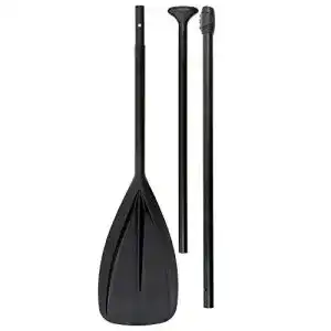 SUP-Paddel F2 ALU Paddle ~ 3 TEILIG VERSTELLBAR 165-215 cm