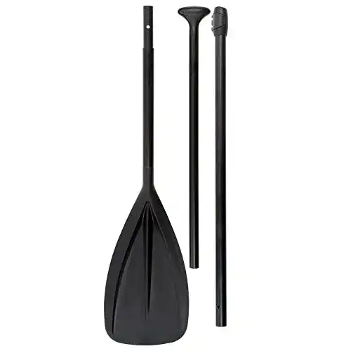 SUP-Paddel F2 ALU Paddle ~ 3 TEILIG VERSTELLBAR 165-215 cm