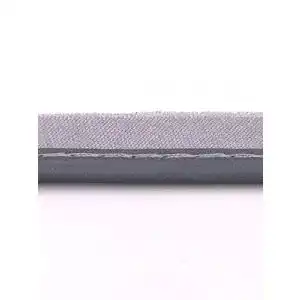 Paspelband Slantastoffe 1m, 3m, 5m Reflektierendes zum Einnähen