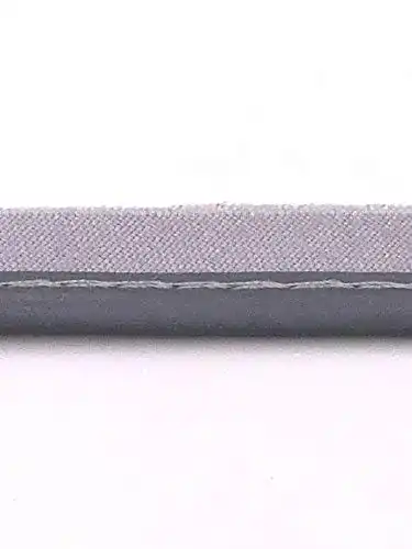 Paspelband Slantastoffe 1m, 3m, 5m Reflektierendes zum Einnähen
