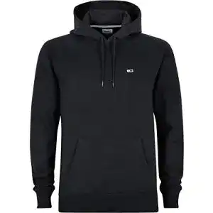 Hoodie Herren Tommy Jeans Herren Hoodie TJM Regular mit Kapuze