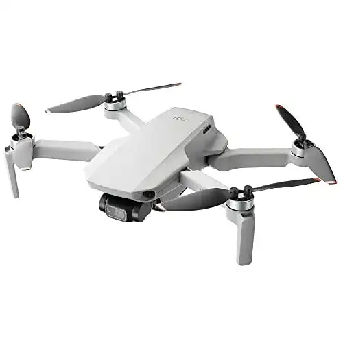 Die beste Drohne unter 250 g DJI Mini 2, ultraleichte faltbare Kameradrohne 2026 Test Bestseller Drohne unter 250 g DJI Mini 2, ultraleichte faltbare Kameradrohne