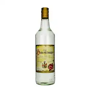 Marillenbrand Thomas Prinz Prinz Hausschnaps Marille 1,0l 34%