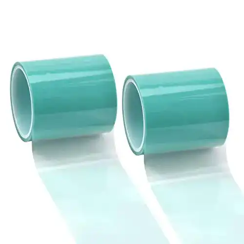 Die beste Klebeband Chstarina 50mm*10m Craft Tape für UV Harz Nahtlos 2026 Test Bestseller Klebeband Chstarina 50mm*10m Craft Tape für UV Harz Nahtlos