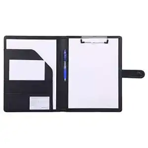 Klemmbrett Mymazn A4 Ordner mappe A4 Schreibmappe