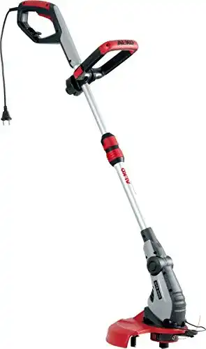 Elektro-Rasentrimmer AL-KO GTE 550 Premium, 550 W