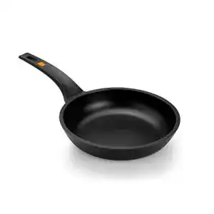 Pfanne 18 cm BRA Efficient Pfanne, schwarz, 18 cm, PFOA frei