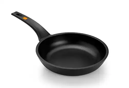 Pfanne 18 cm BRA Efficient Pfanne, schwarz, 18 cm, PFOA frei