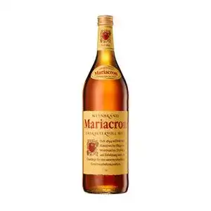Weinbrand Mariacron 8712838340242 1 l