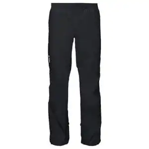 Fahrrad-Regenhosen VAUDE Herren Hose Men’s Drop Pants II