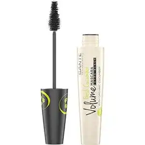 Sante-Mascara Sante Naturkosmetik Mascara, Schwarz