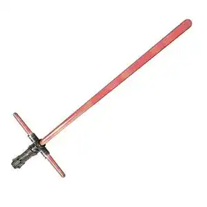 Lichtschwert Hasbro Star Wars The Black Series Supreme Leader Kylo