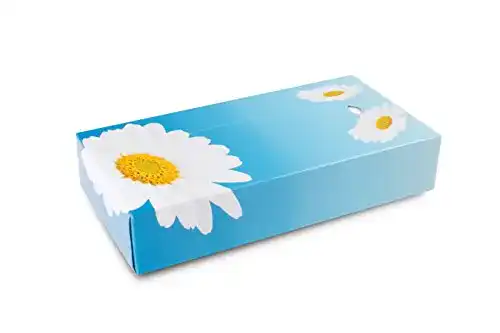 Die beste Taschentücher-Box FUNNY Kosmetikboxen 2 lagig 100 Tücher 2026 Test Bestseller Taschentücher-Box FUNNY Kosmetikboxen 2 lagig 100 Tücher