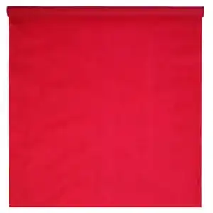 Roter Teppich PLASTELLA CREATIONS Hochzeitsläufer 1 x 15 m
