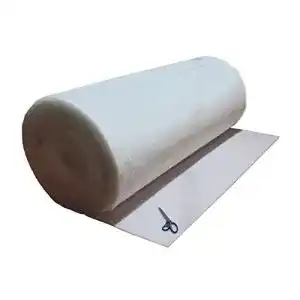 Volumenvlies all4all Polsterwatte Vlieswatte Breit 1,6m 300g