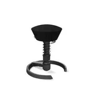 Bürohocker aeris Swopper New Edition Ergonomisch mit Rollen