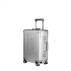 Aluminium-Koffer GUNDEL Aluminium Handgepäck